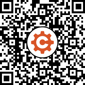EIC 2026 Registration QR Code
