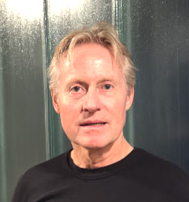 Simon Lucas